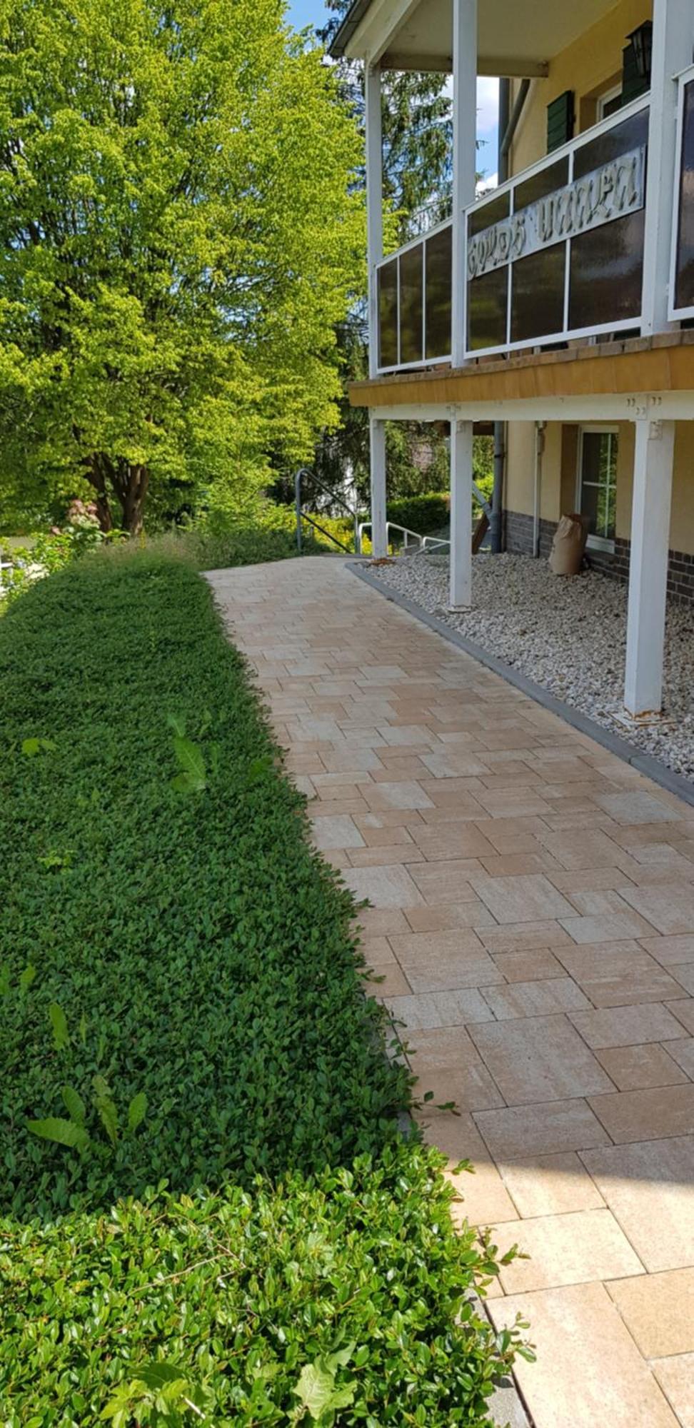 Villa Goldbrunnen Ferienwohnung 3 Bad Elster Extérieur photo