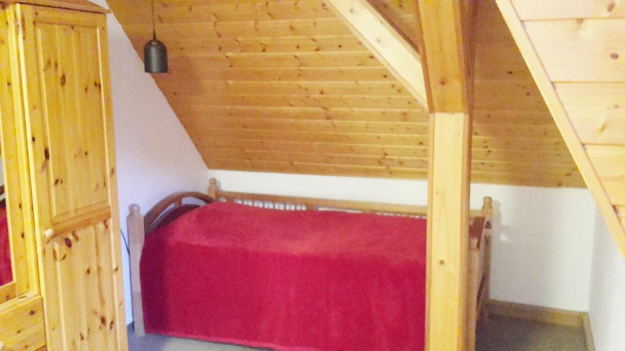 Villa Goldbrunnen Ferienwohnung 3 Bad Elster Extérieur photo